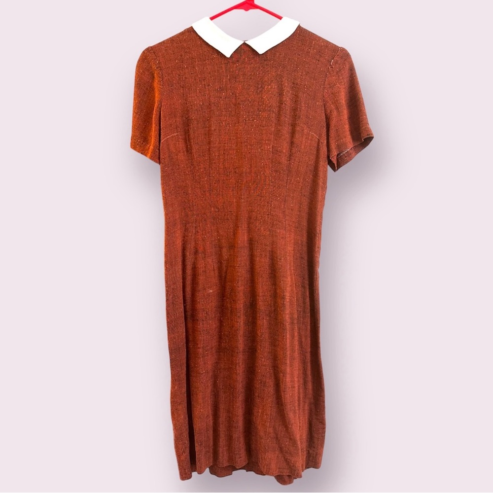 Vintage Anderson Dress